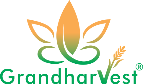 Grandharvest Logo