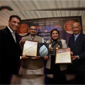 GLORIOUS GOLDEN JUBILEE FELICITATION AWARDS-5